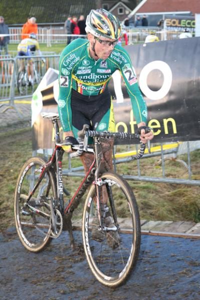 Sven Nys (Landbouwkrediet)