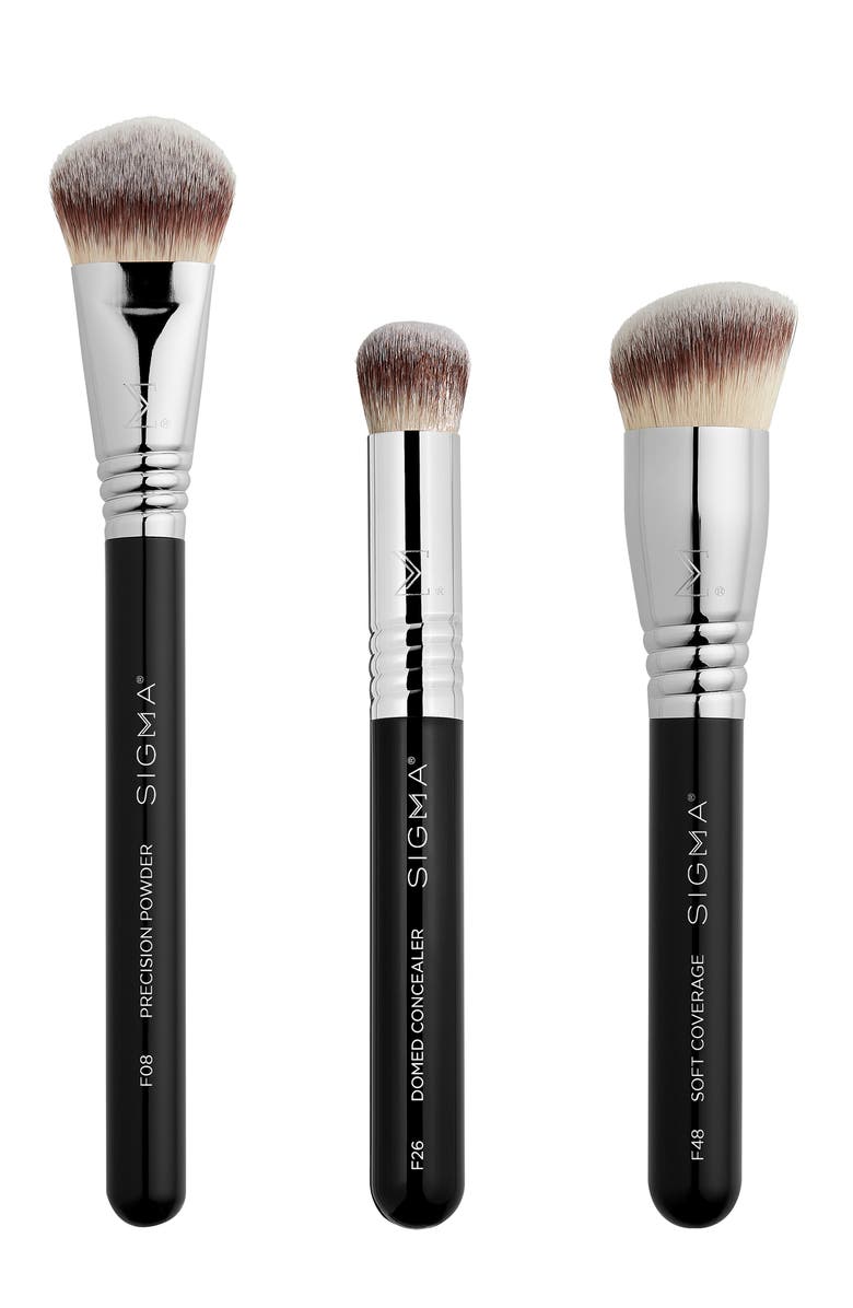 Soft Complexion Brush Set $108 Value