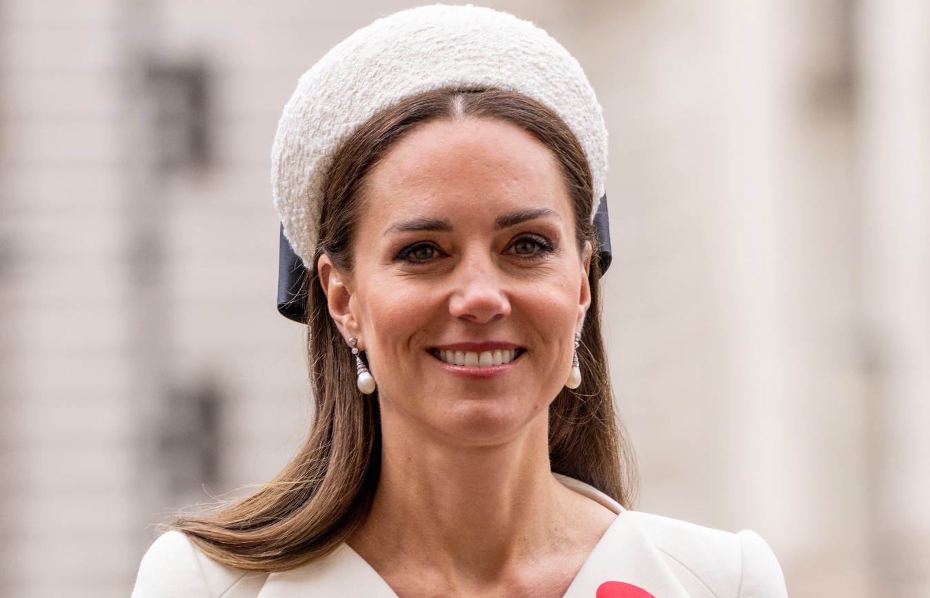 Kate Middleton’s special tribute to Princess Charlotte is so nostalgic ...