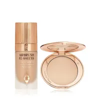 Flawless, Poreless Skin Secrets - was £72.00, now £57.60 | Charlotte Tilbury