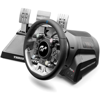 Thrustmaster T-GT II | Wheel &amp; Pedals | PS5, PS4, PC | £759.99 at Amazon UK