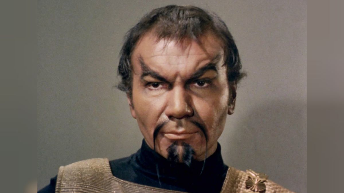 Here's Why The Klingons Look Different In Star Trek Discovery | GamesRadar+