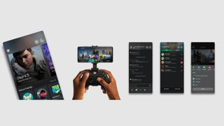 Xbox Android App Beta