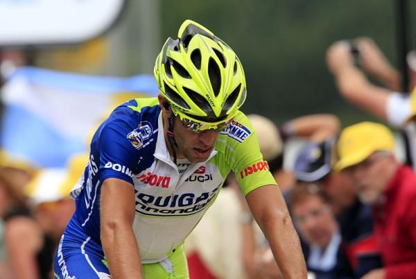Vincenzo Nibali (Liquigas - Cannondale)