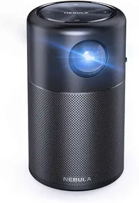 NEBULA Anker Capsule| £399.99 £239.99 at Amazon UK