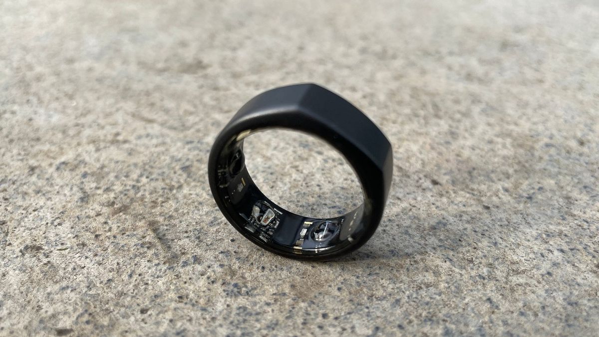 Oura Ring Review  I tried it for 30 days - here's what I found. 