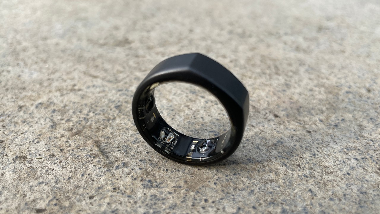 Oura Ring Membership