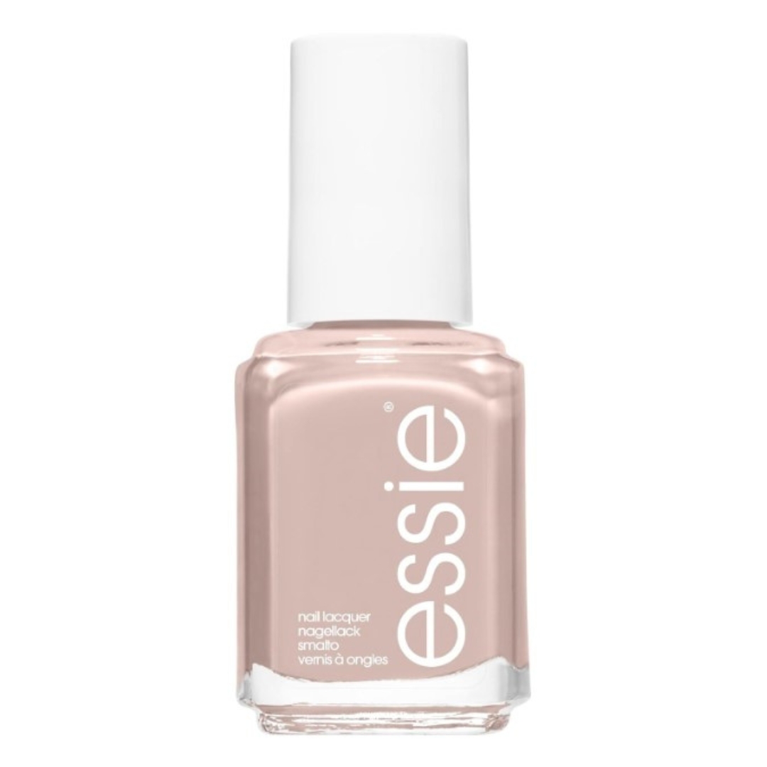 essie Original Nail Polish in shade ballet slippers