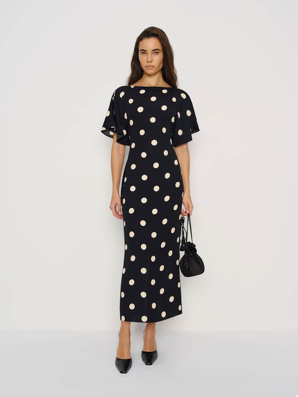 Reformation, Maeva Dress