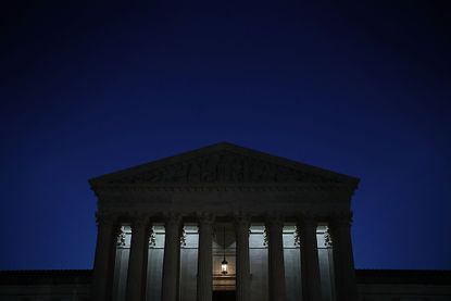 First SCOTUS tie upholds union fees. 