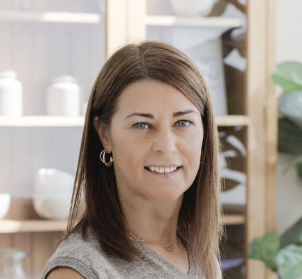 Kasia Piorko Kate Feather Kitchen Design