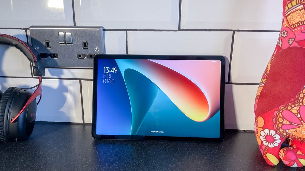 Xiaomi Pad 5 review: An exceptional Android tablet | Laptop Mag