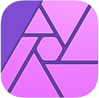 Affinity Photo gives you complete creative control over all of your photos and much more.