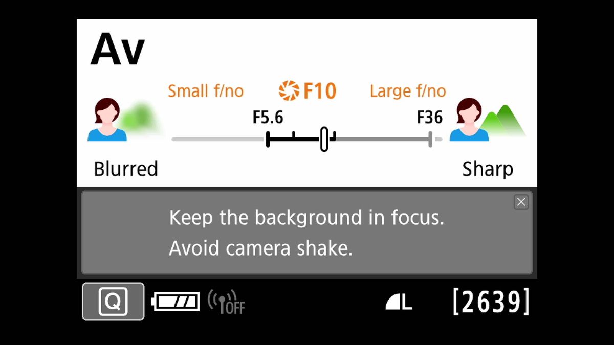 How to Use the Canon Rebel T7i Tips, Tricks and Settings Tom's Guide