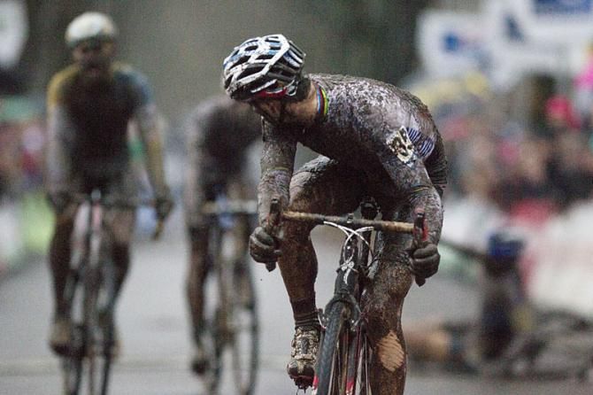 Zdenek Stybar looks back.
