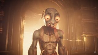 Oddworld Soulstorm State Of Play