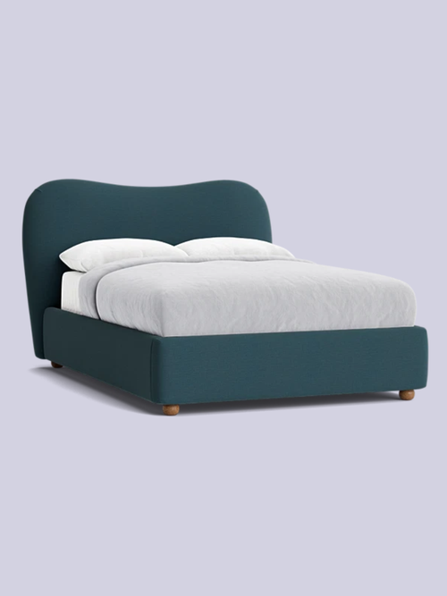 Monroe Bed 