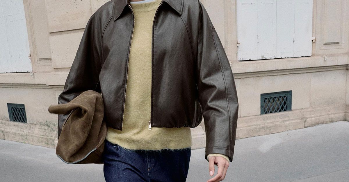 Chic Outfits Happen With These Zara, J.Crew, H&M, and COS Items