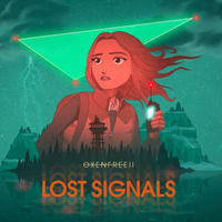Oxenfree 2: Lost Signals | Coming Soon to Steam