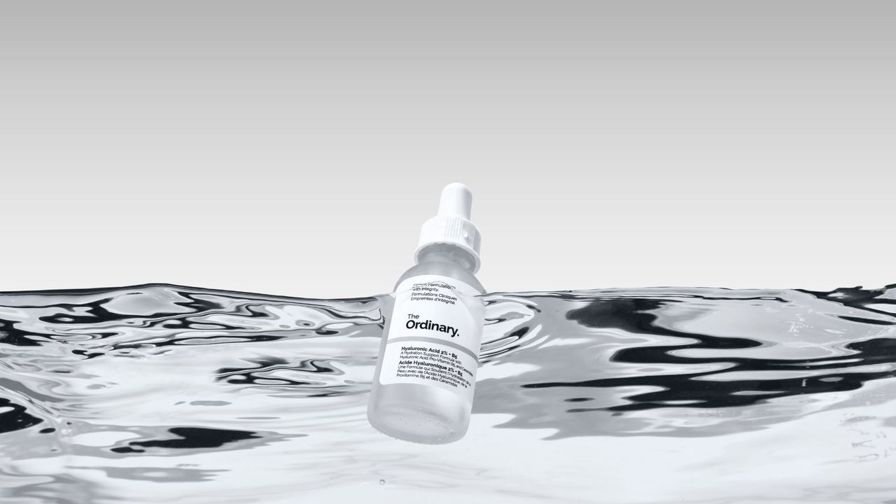 The Ordinary Hyaluronic Acid 2% + B5