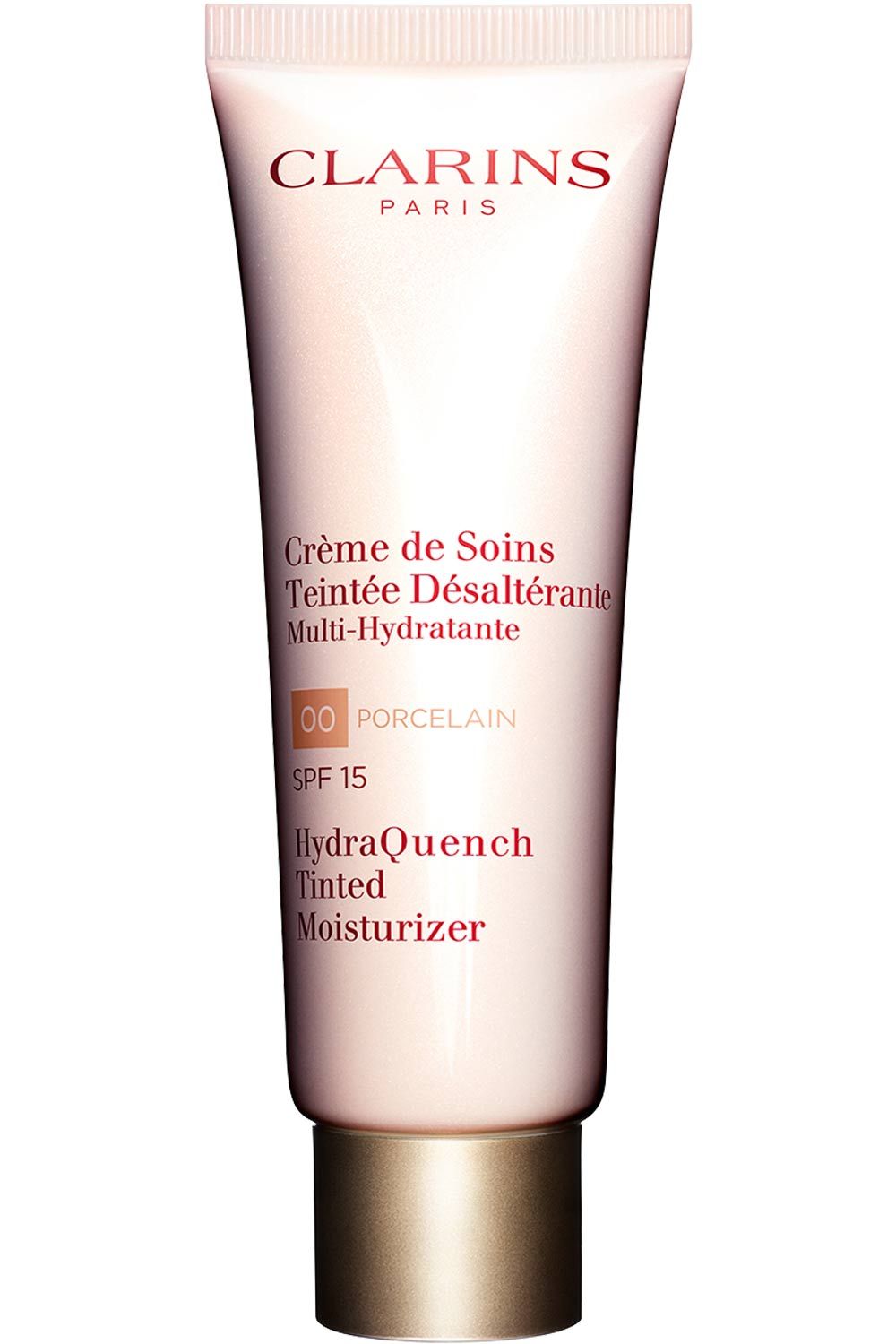 Clarins HydraQuench Tinted Moisturiser