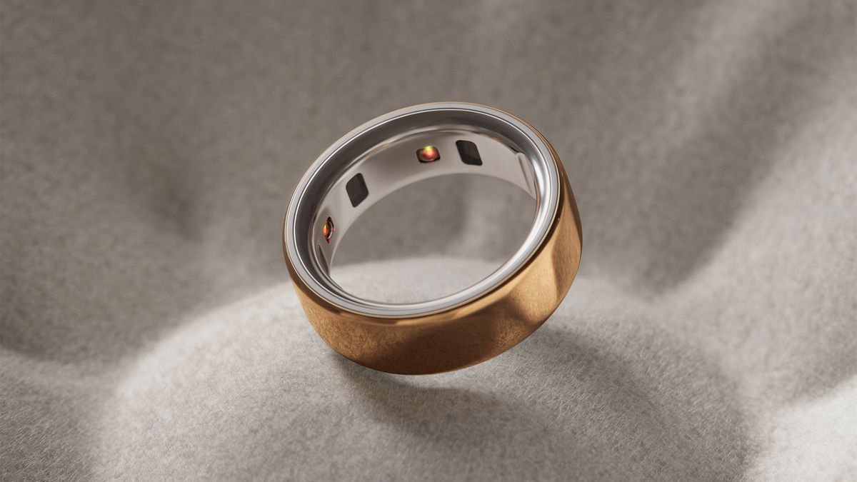 Oura Ring 4