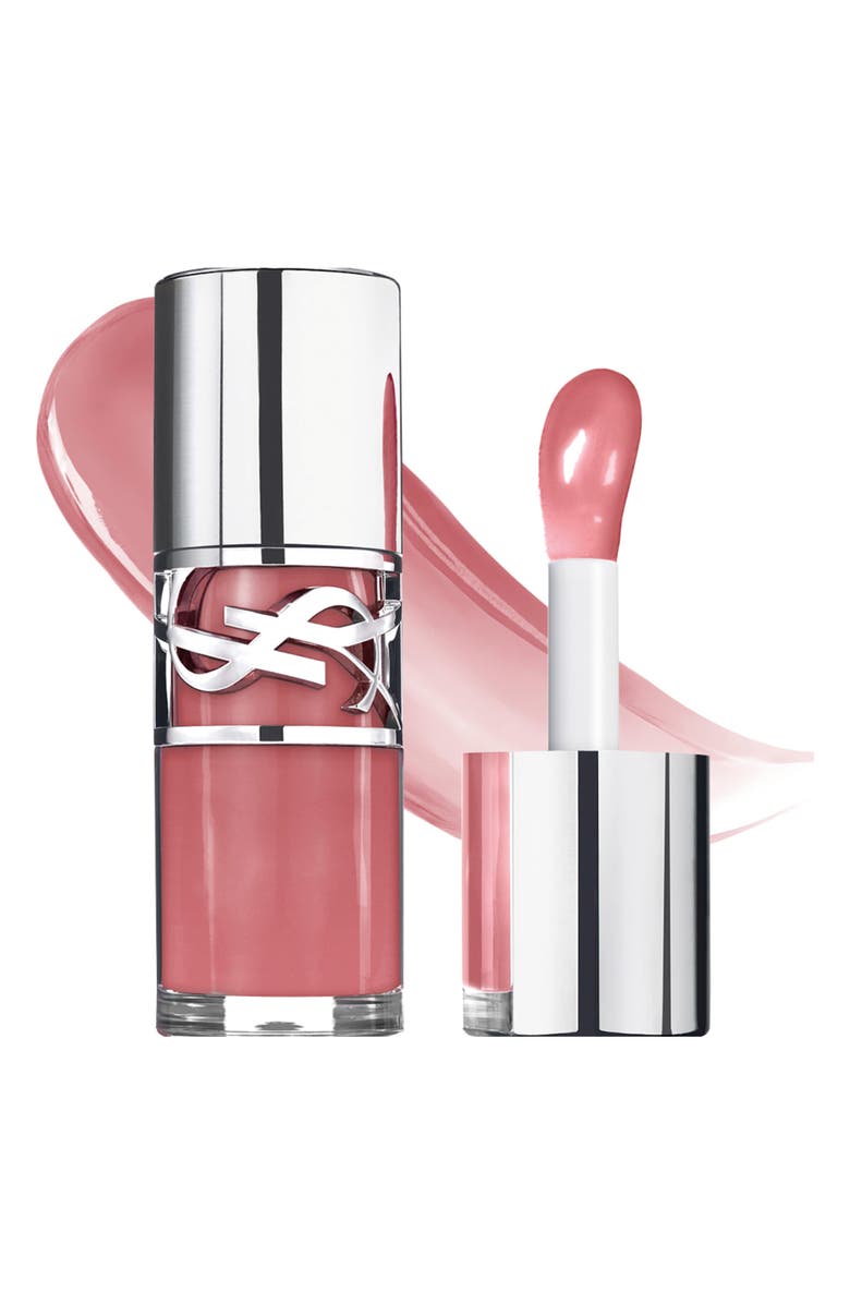 Loveshine Plumping Lip Oil Gloss With Hyaluronic Acid