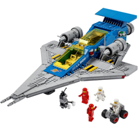 Lego Icons Galaxy Explorer $99.99