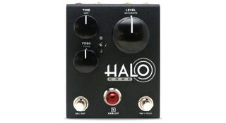 Keeley Electronics Andy Timmons Halo Core