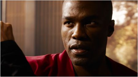 The Matrix Resurrections