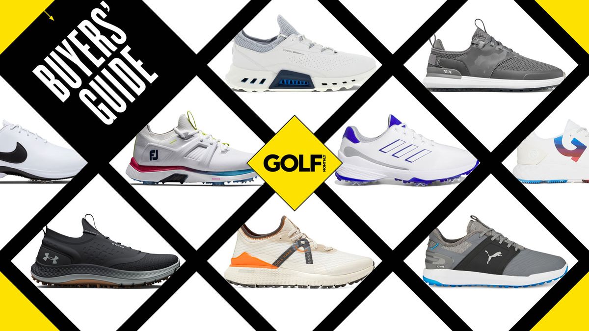 Best Golf Shoes 2024 - Our Favorite Golf Shoes