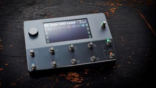 Best Multi-Effects Pedals