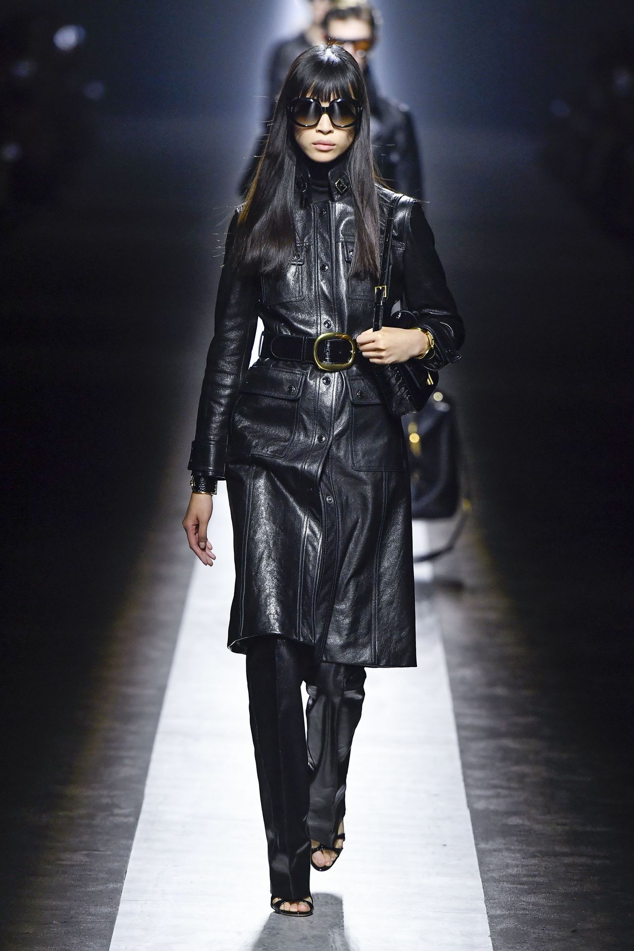 Tom Ford show