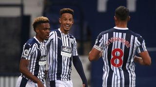 Sheffield United v West Brom live stream