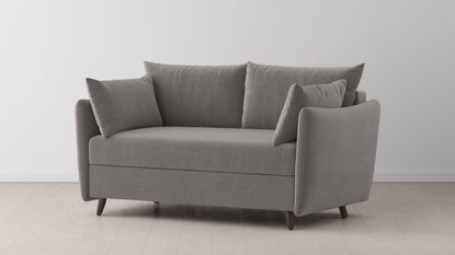 Swyft Home Model 08 sofa bed in cloud grey