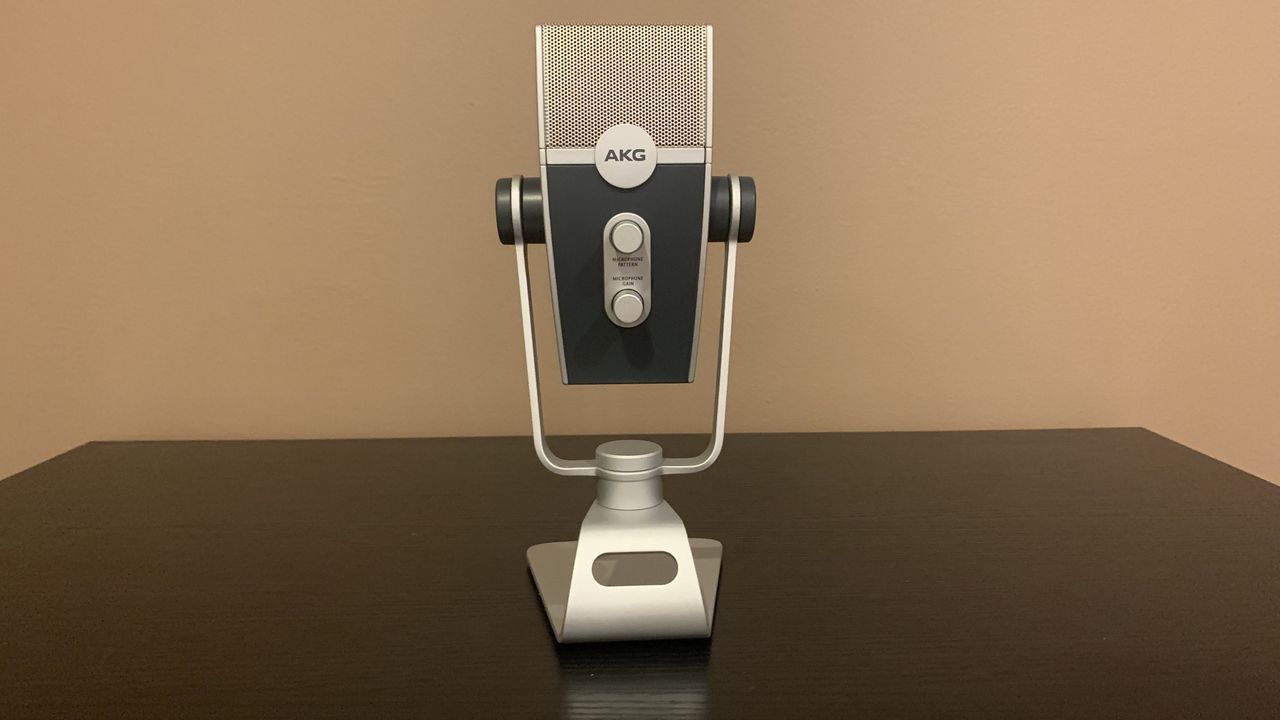 akg lyra