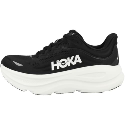 Hoka Women's Bondi 9 Running Shoe