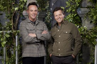 I'm A Celebrity 2020 Ant and Dec