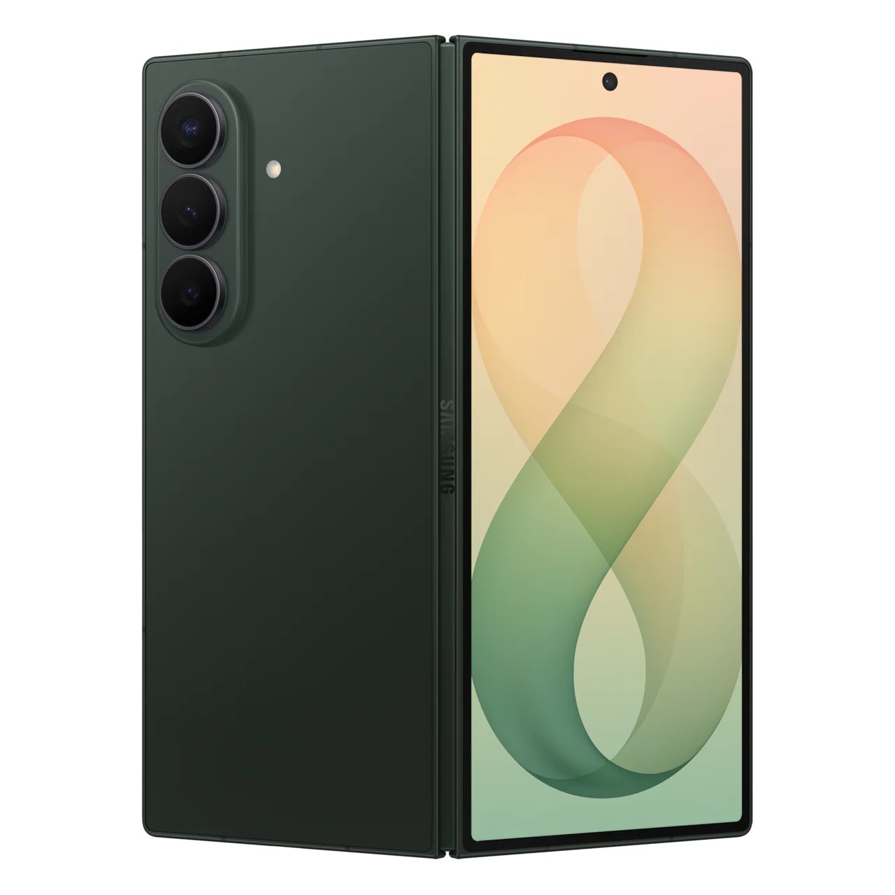Samsung Galaxy Z Fold 8 Ultra