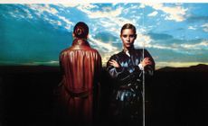 Loewe Archival Imagery