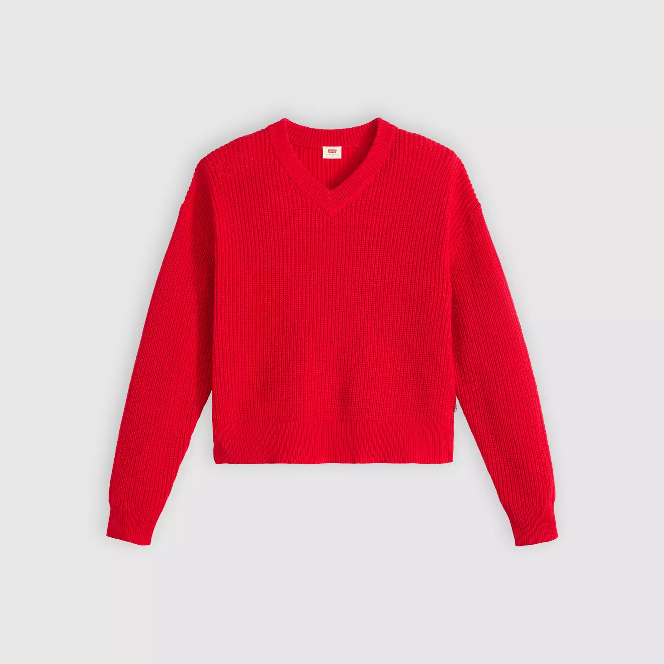 Reese V-Neck Sweater
