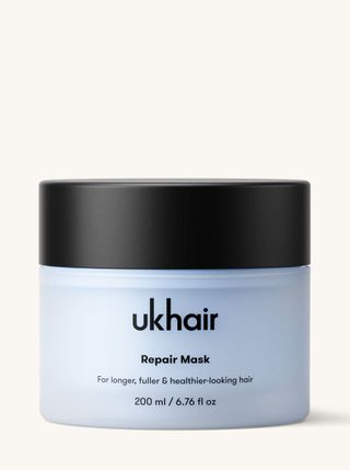 Hair Repair Mask