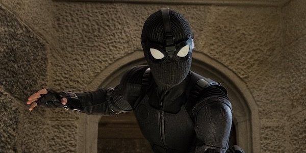 How Spider-Man: Far From Home Landed That Jaw-Dropping Cameo | Cinemablend