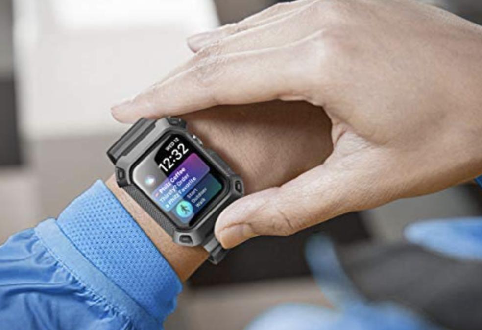 Best Apple Watch cases 2022 | iMore
