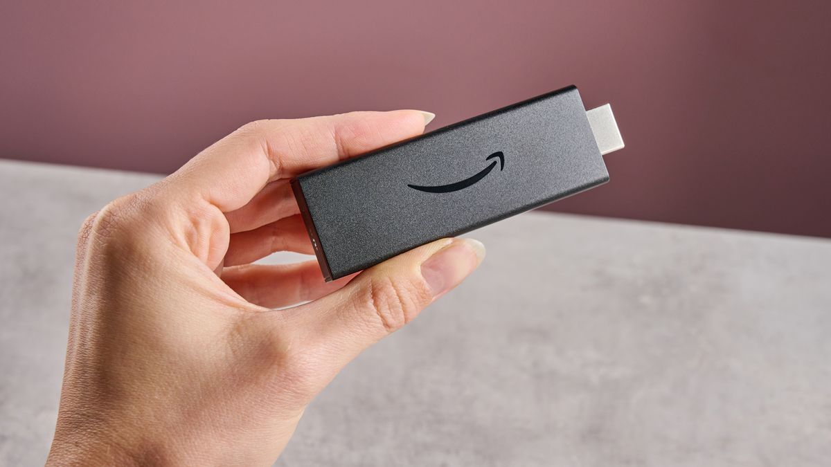 My Amazon Fire TV Stick was a game-changer on my recent vacation – here’s why you should add one to your packing list