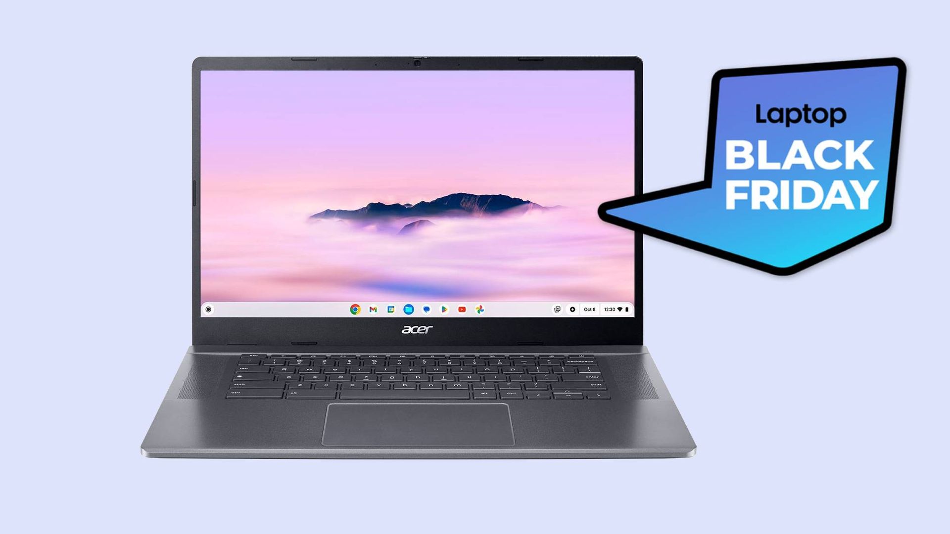 11+ best Cyber Monday Chromebook deals from 79 Laptop Mag