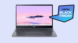 Acer Chromebook 515 Plus
