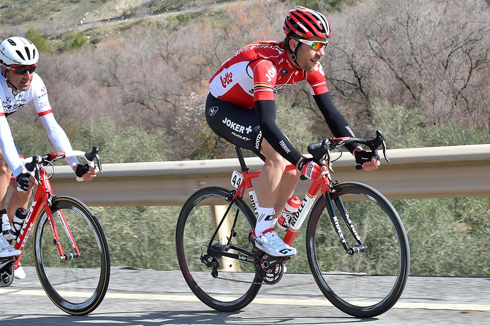 Maxime Monfort (Lotto-Soudal)
