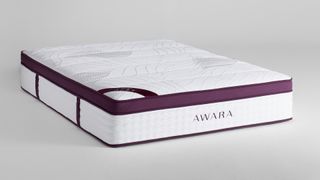 Awara Premier Natural Hybrid Mattress