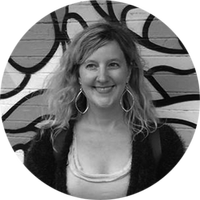 Katrina Woznicki's avatar